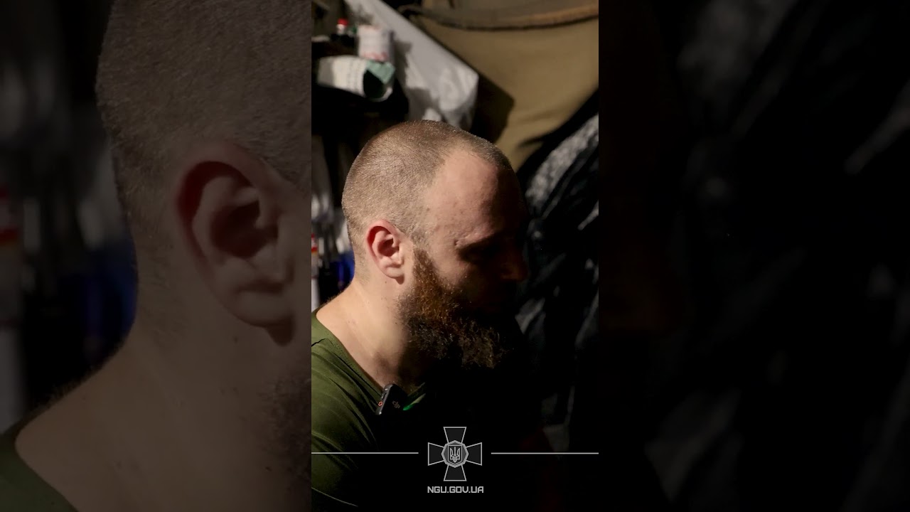 Як поводити себе під час артилерійського обстрілу. Артилерист бригади "Буревій"