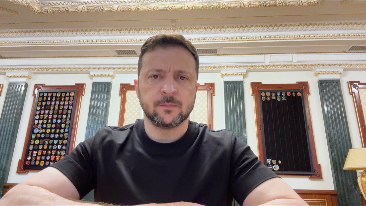 Проведена блискуча операція на території ворога, виключно проти військових цілей