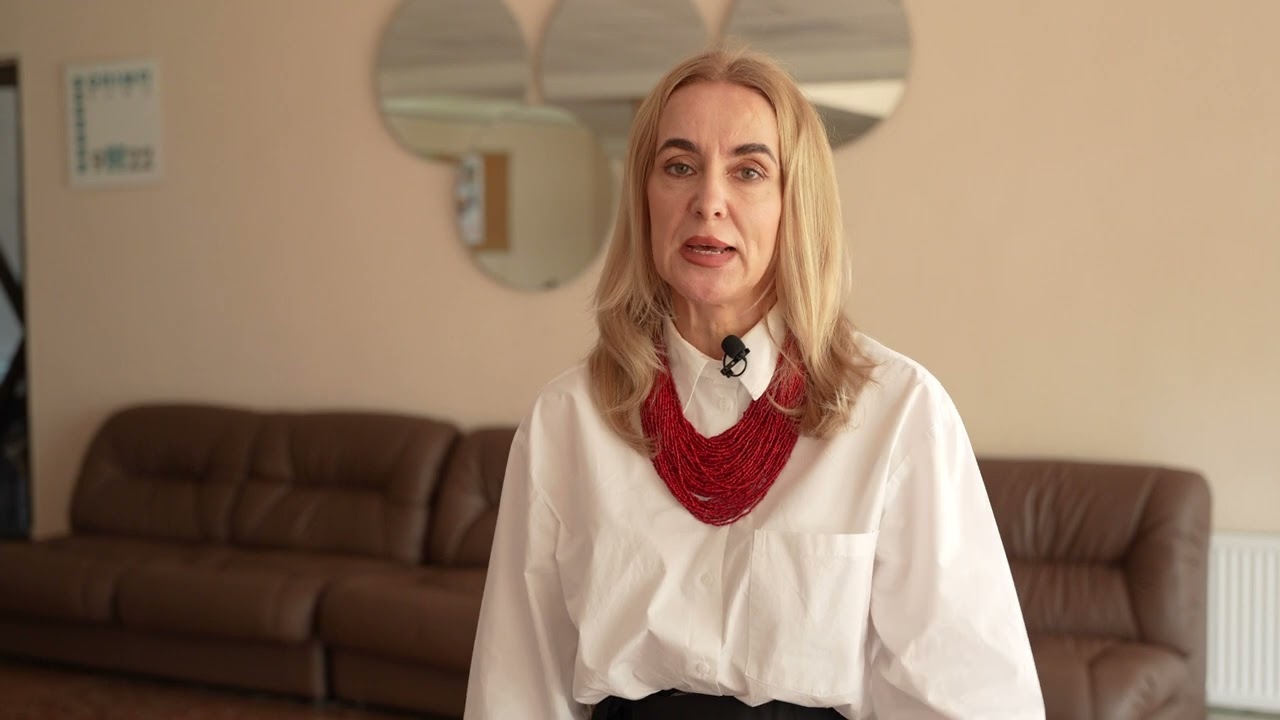 Українська ідентичність – наша сила: збірні команди на патріотичному тренінгу