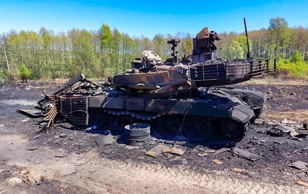 Новини України - Генштаб оновив втрати росіян на 10 червня