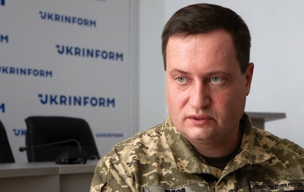 Новини України - ГУР підтвердило достовірність фото торсу полоненого з написом "Слава Росії"