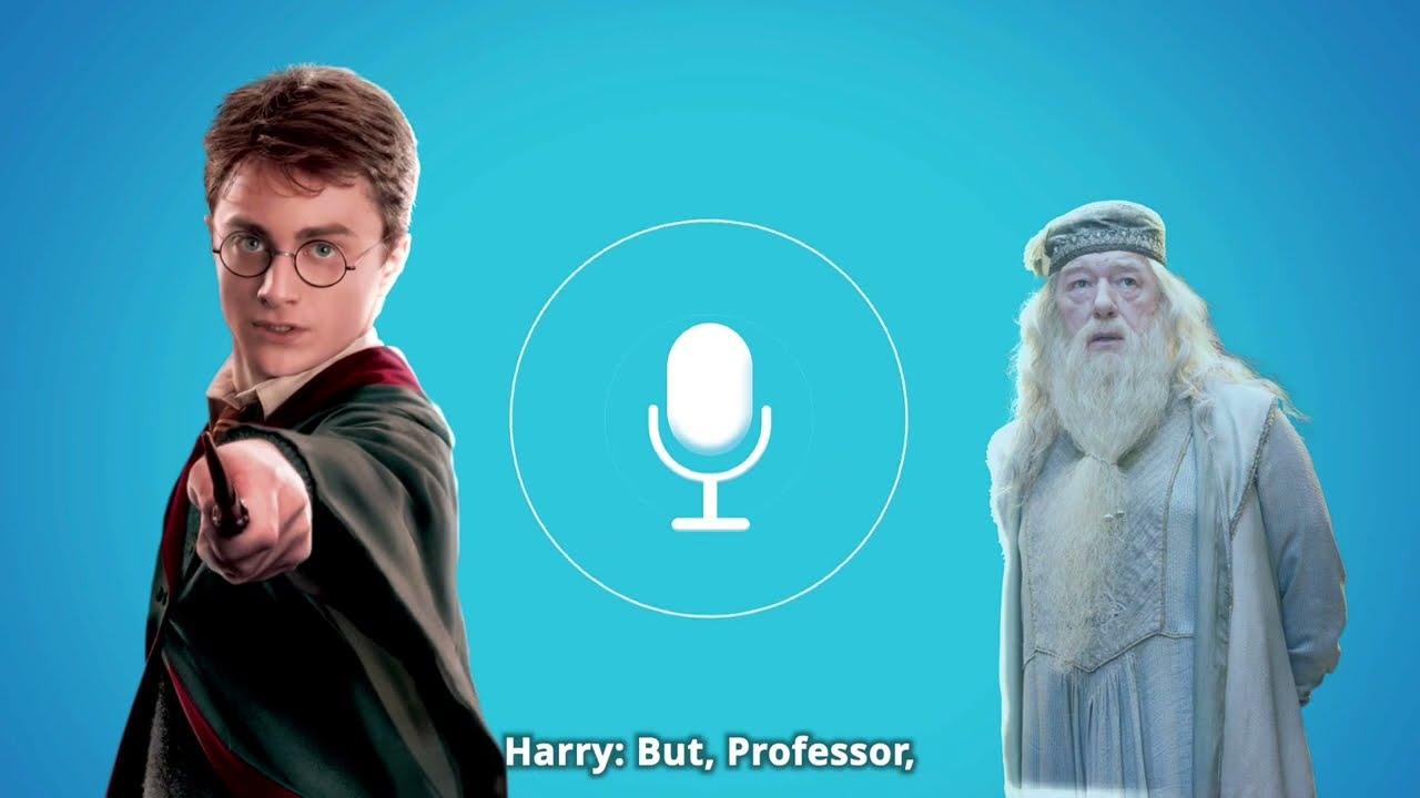 Герої допомагають героям: Гаррі Поттер і Дамблдор закликають носити флікери в темний час доби