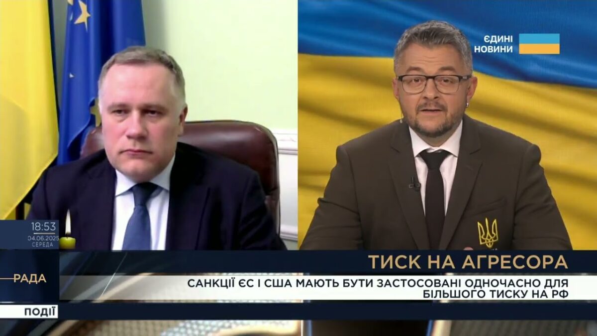 НОВІ САНКЦІЇ проти рф вже готові? Ігор Жовква про переговори у Вашингтоні та ультиматуми кремля