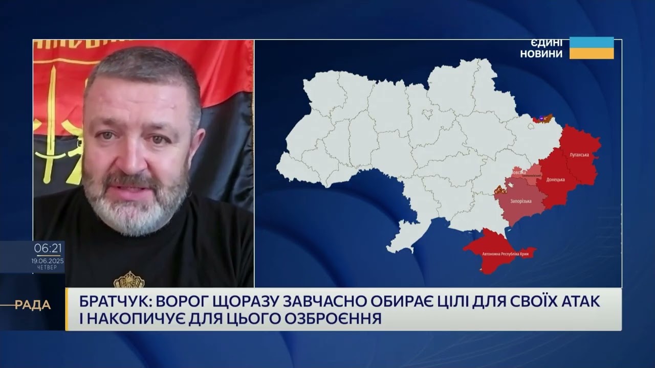 Мобільні групи проти "Шахедів": як Україна адаптується до нової тактики | Сергій Братчук