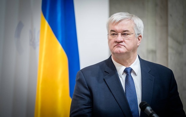 Новини України - Сибіга озвучив очікування України від саміту G7