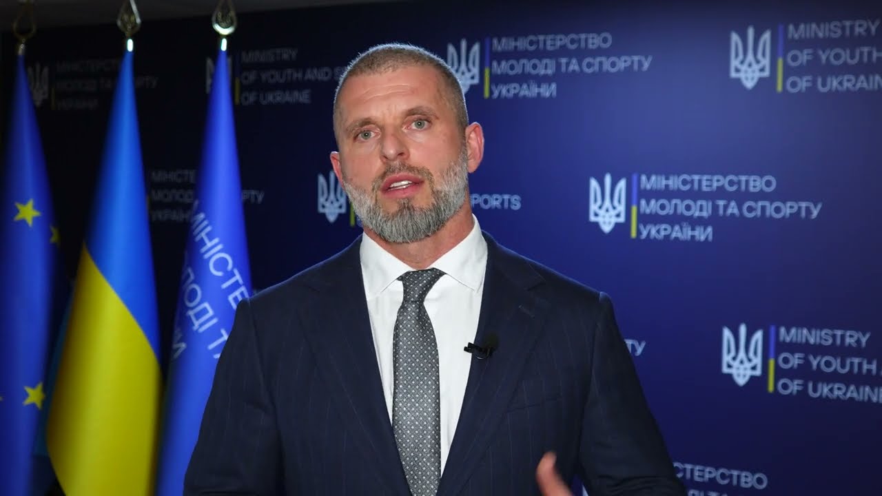 Окупанти вчергове завдали удару по спортивній інфраструктурі України