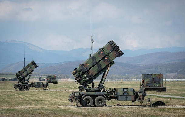 Новини світу - В Ізраїлі спростували заяву посла про передачу Patriot для України