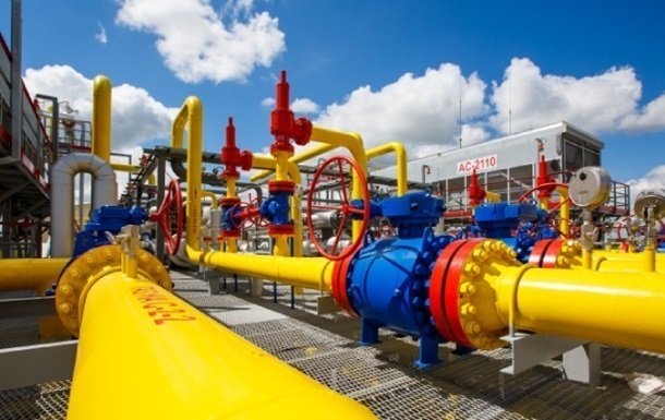 Новини України - В Україні дешевшає газ