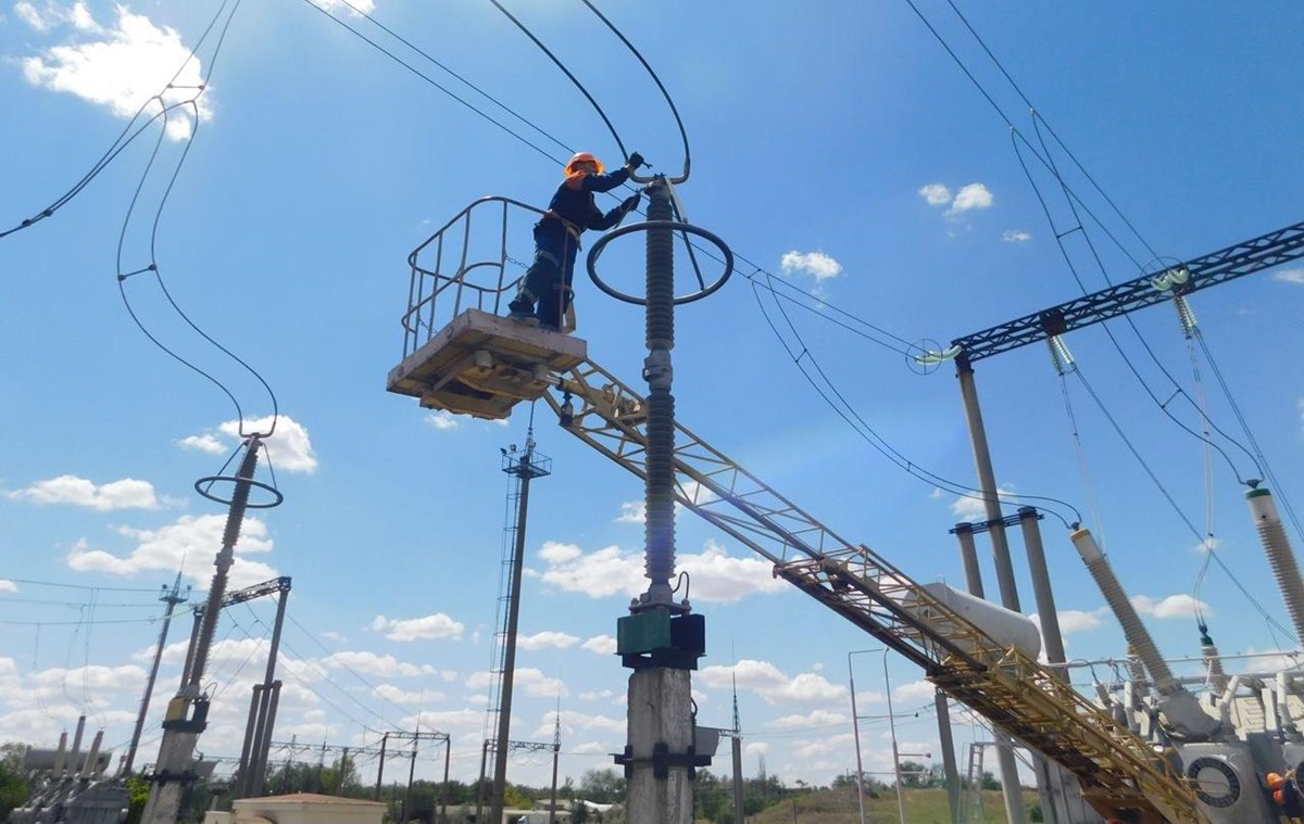 Новини України - В Україні стабілізувалося енергоспоживання
