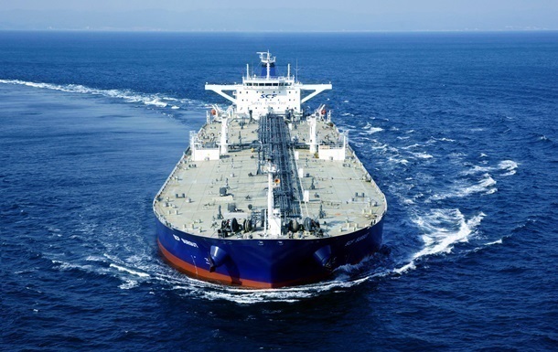 Новини світу - Японія вперше отримала російську нафту на підсанкціонному танкері