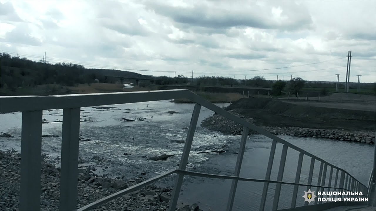 Оборудка на 240 млн під час відбудови водогону після підриву Каховської ГЕС