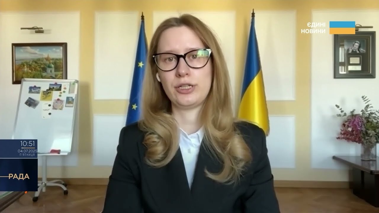 Зміни до бюджету: додаткові 449 млрд грн для ЗСУ, ветеранів і медицини | Роксолана Підласа