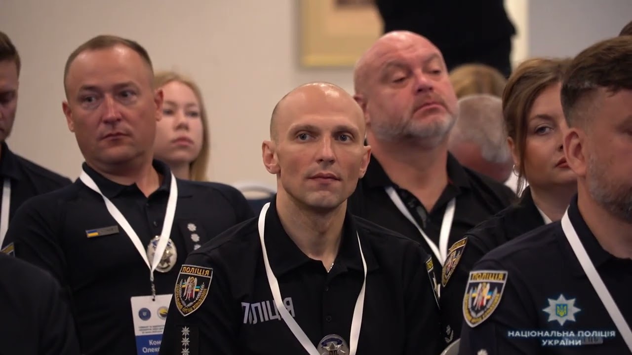 «Блакитне небо для України»: У Львові відкрито першу локацію психосоціальної підтримки поліцейських