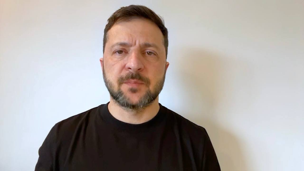 Треба робити все, щоб досягти припинення вогню, і Росії треба перестати ховатись від рішень