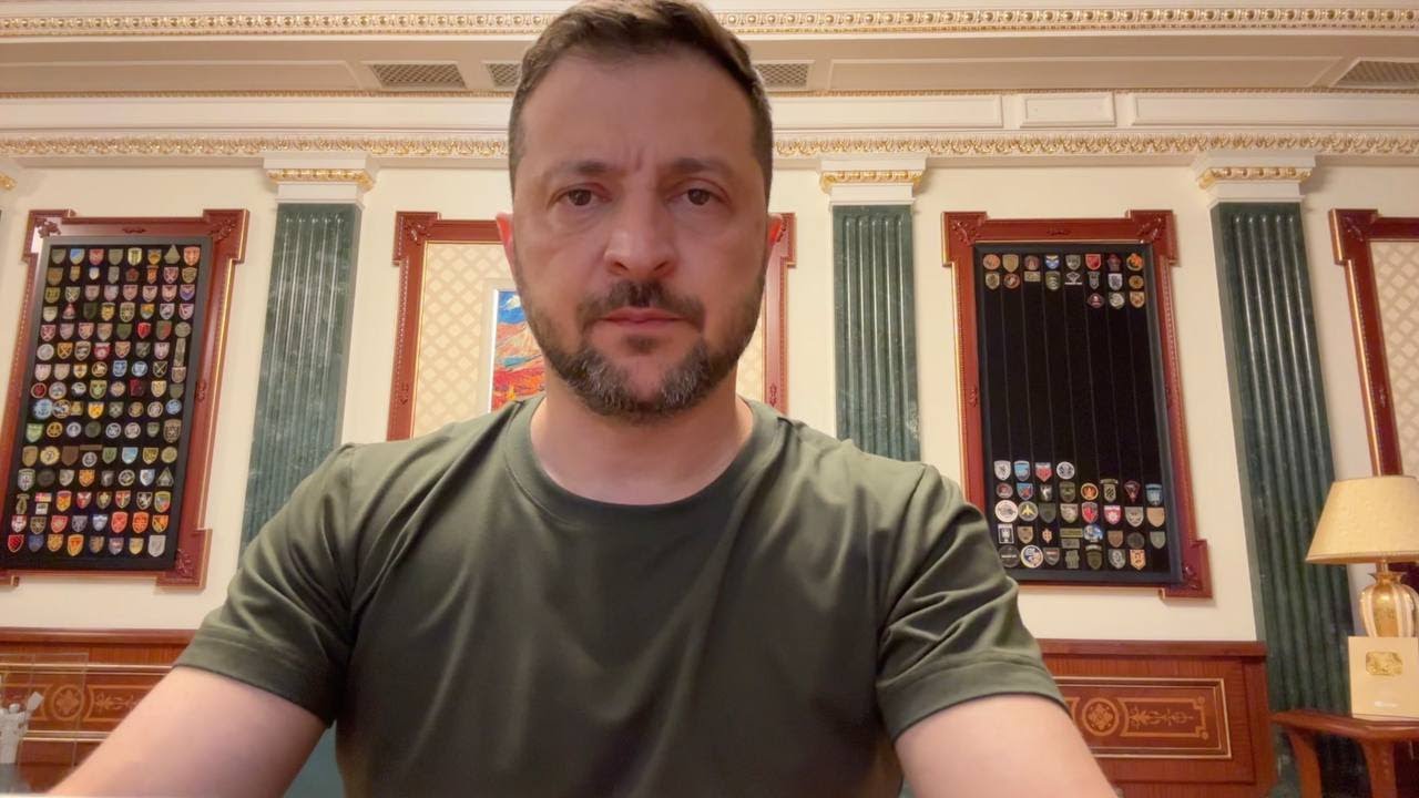 Росія абсолютно не звертає уваги на всіх у світі, хто прагне закінчити цю війну