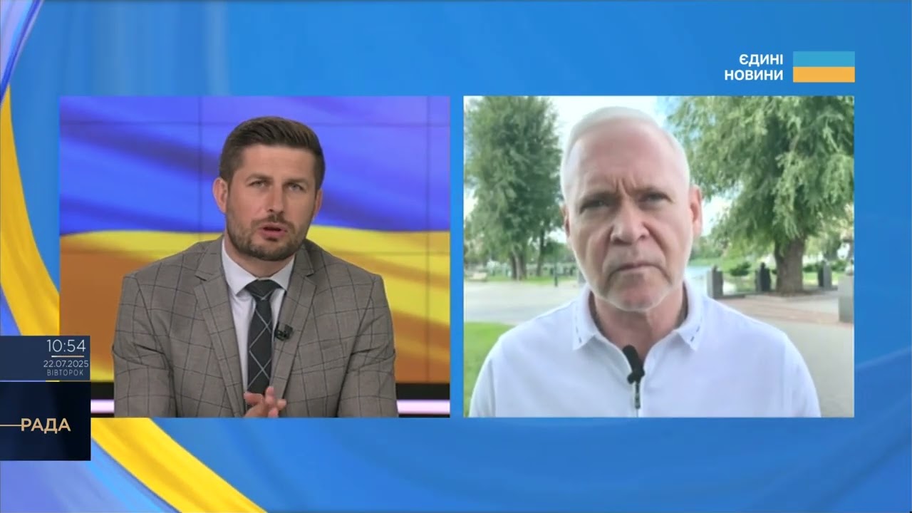 Ігор Терехов про наслідки обстрілів Харкова, відбудову та підземні школи | Ігор Терехов