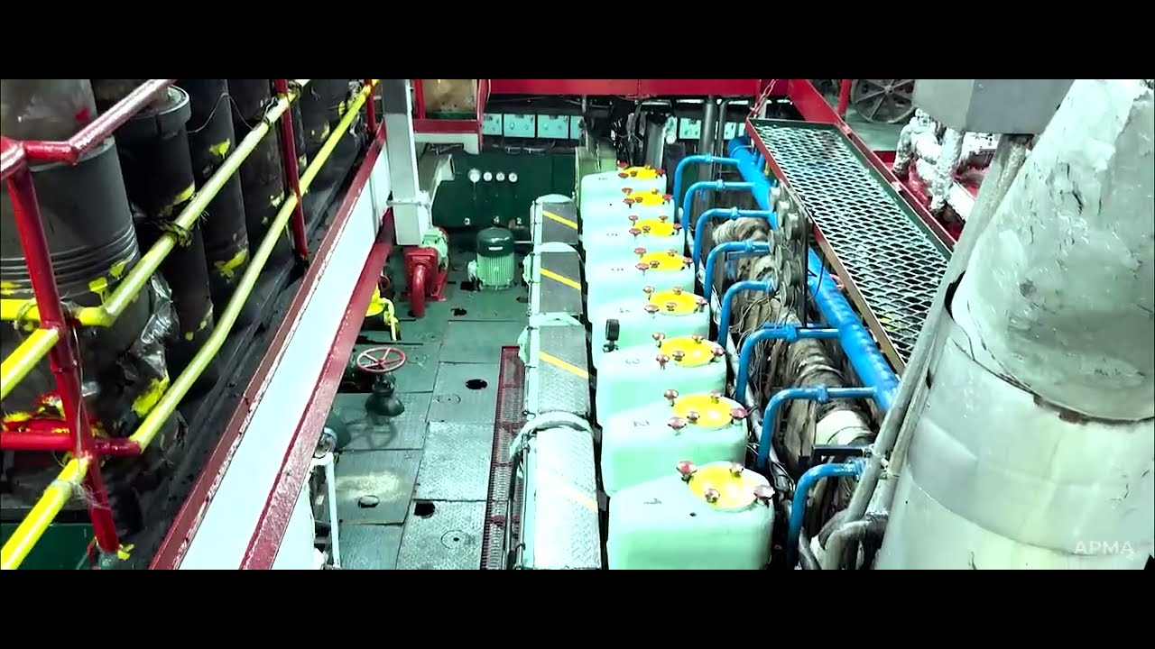 АРМА реалізує морське судно "ANKA", яке незаконно заходило до порту т.о. Криму