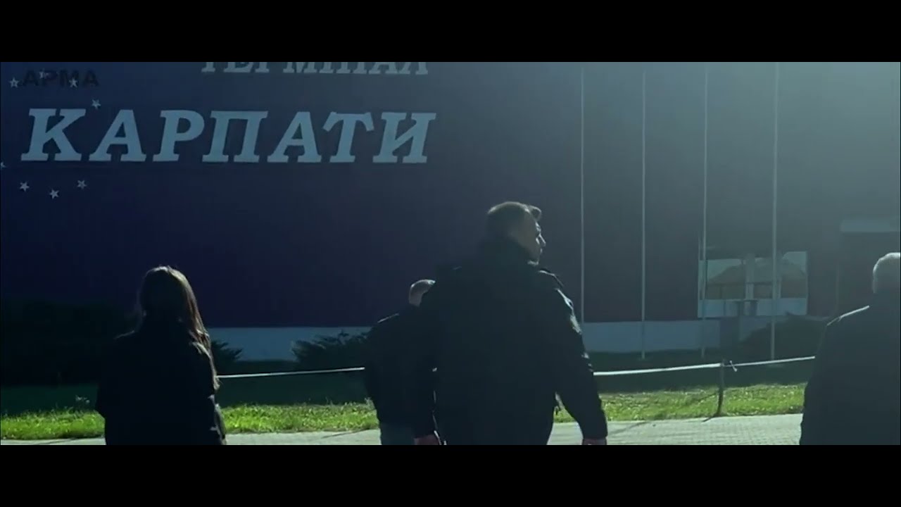 АРМА провело огляд арештованого логістичного комплексу - ТзОВ «Термінал Карпати»