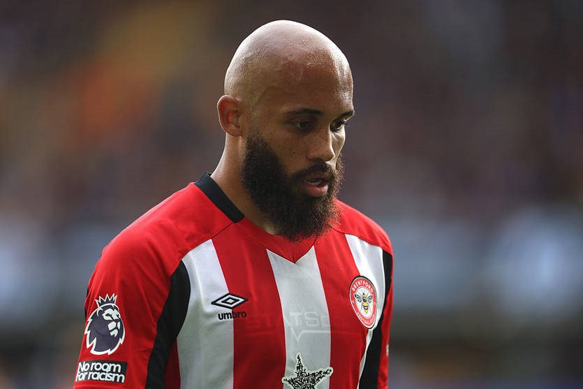 Новини спорту - Форвард Брентфорда остаточно перейшов до Манчестер Юнайтед