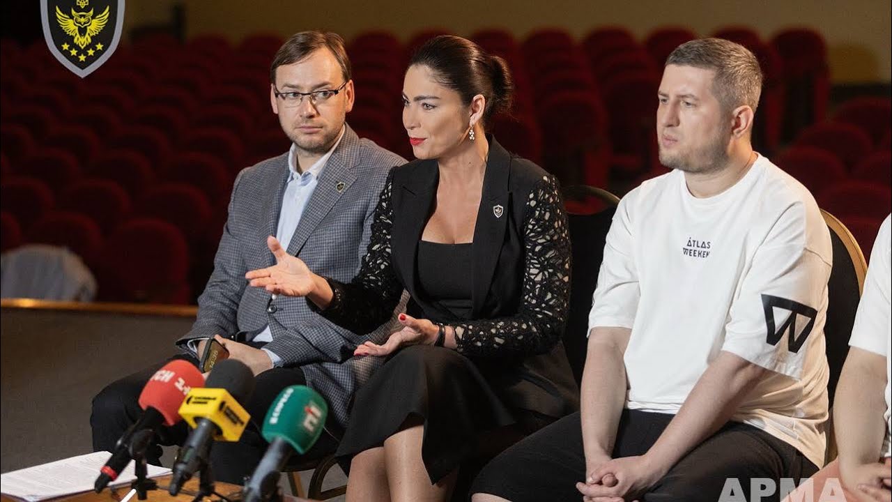 Олена Дума: держава повертає контроль над МЦКМ — без тіньових схем і «сірих» прибутків