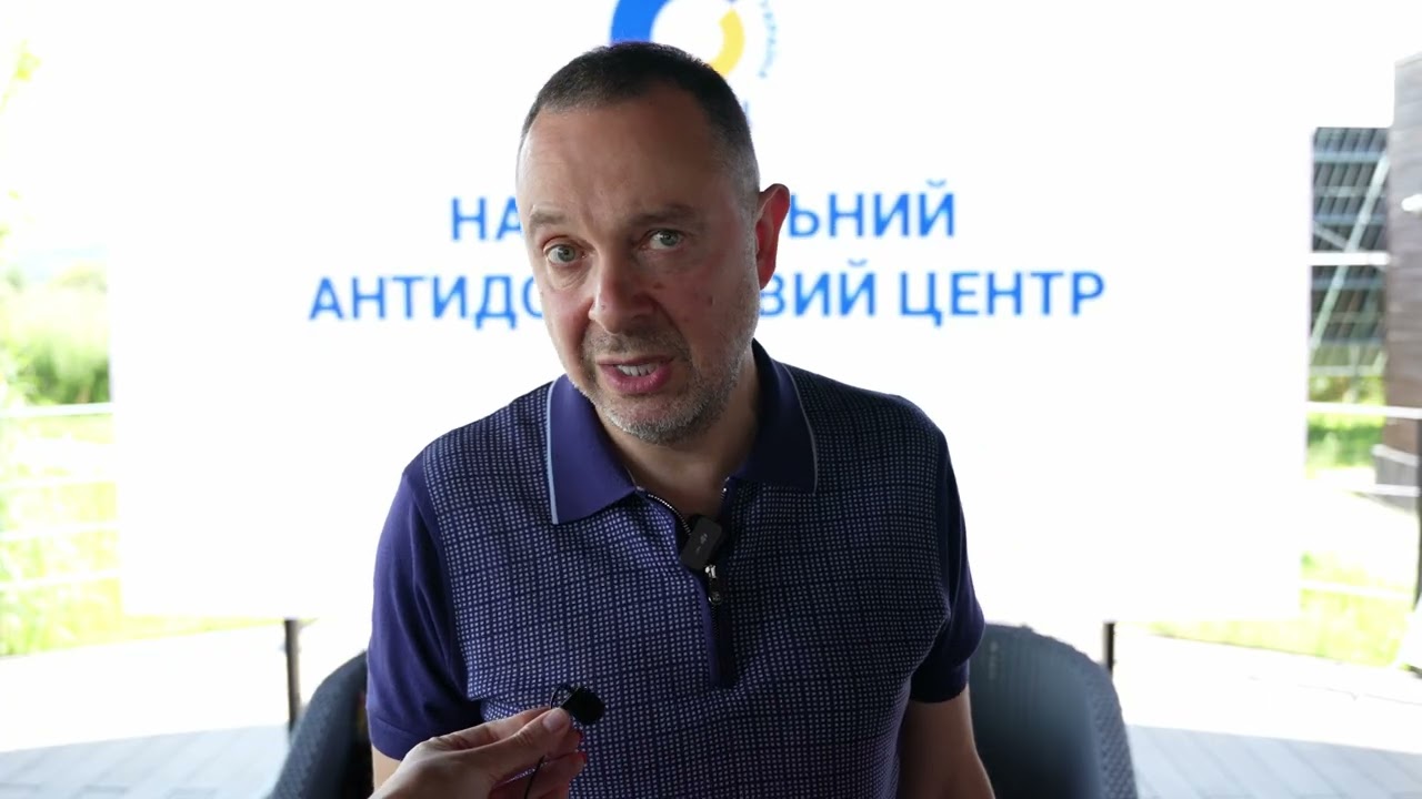 23 роки на варті “чистого спорту”!