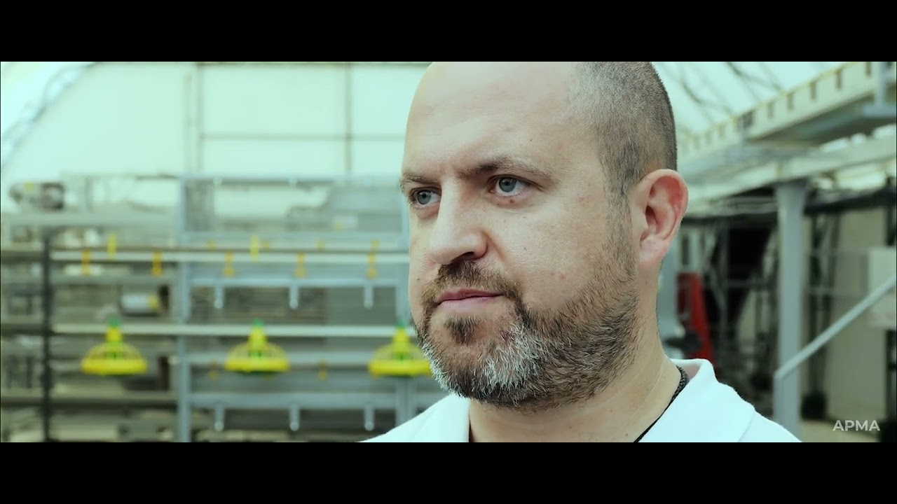 АРМА оглянуло великі промислові активи підприємств, власники яких підозрюються у роботі на рф