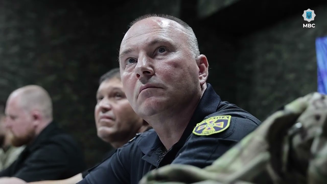 Ігор Клименко: Донеччина - регіон, який щодня під ударами