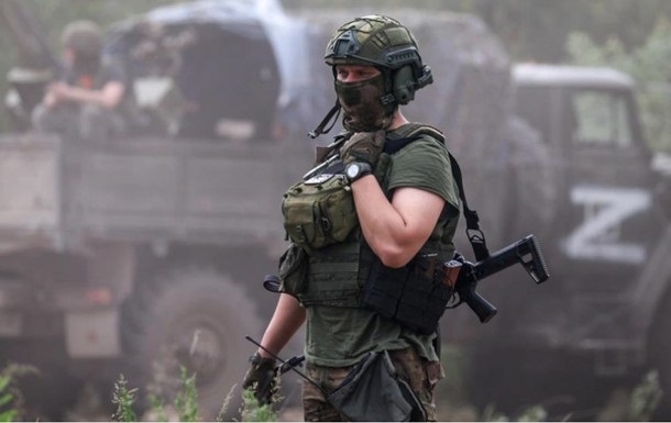 Новини України - Росіяни захопили села у Запорізькій та Донецькій областях - DeepState