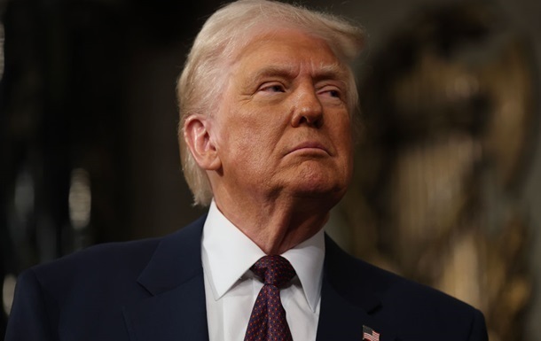 Новини світу - Трамп заявив, що Сі Цзіньпін збирається приїхати до США