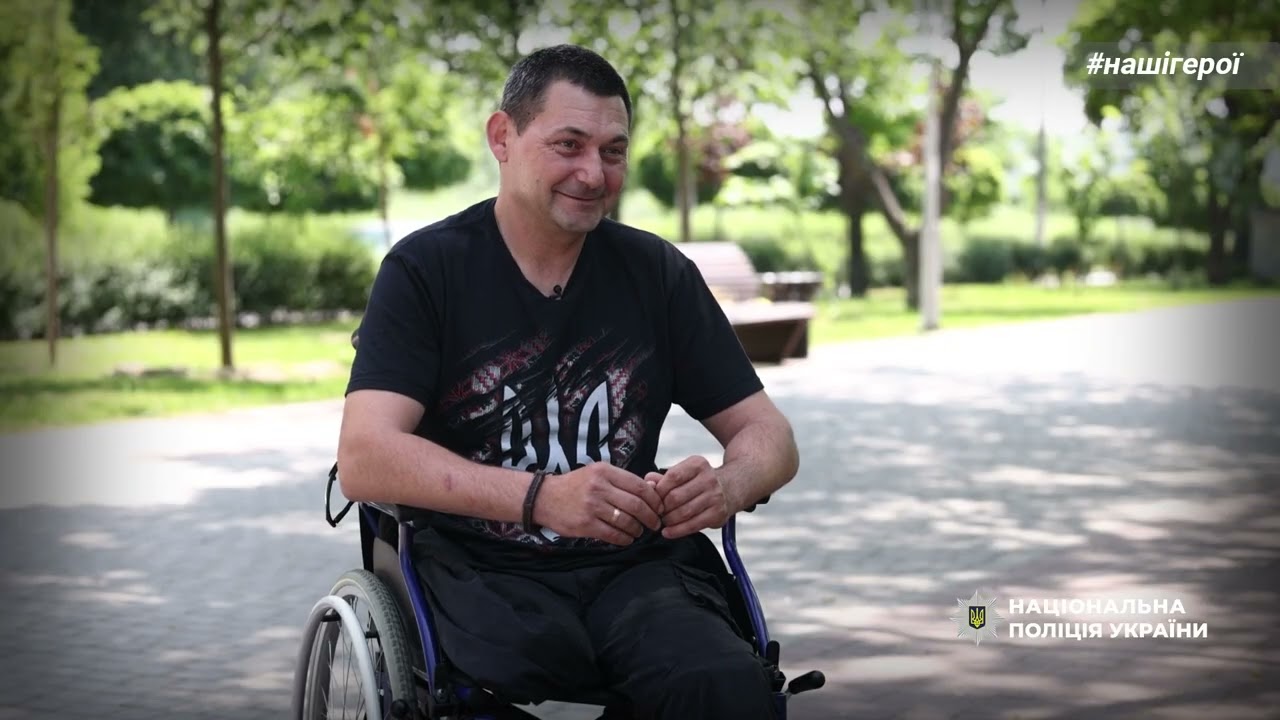 «Під час бою всі знали: якщо працює «Лєнка», то у ворога немає шансів», - лютівець Павло Пелих