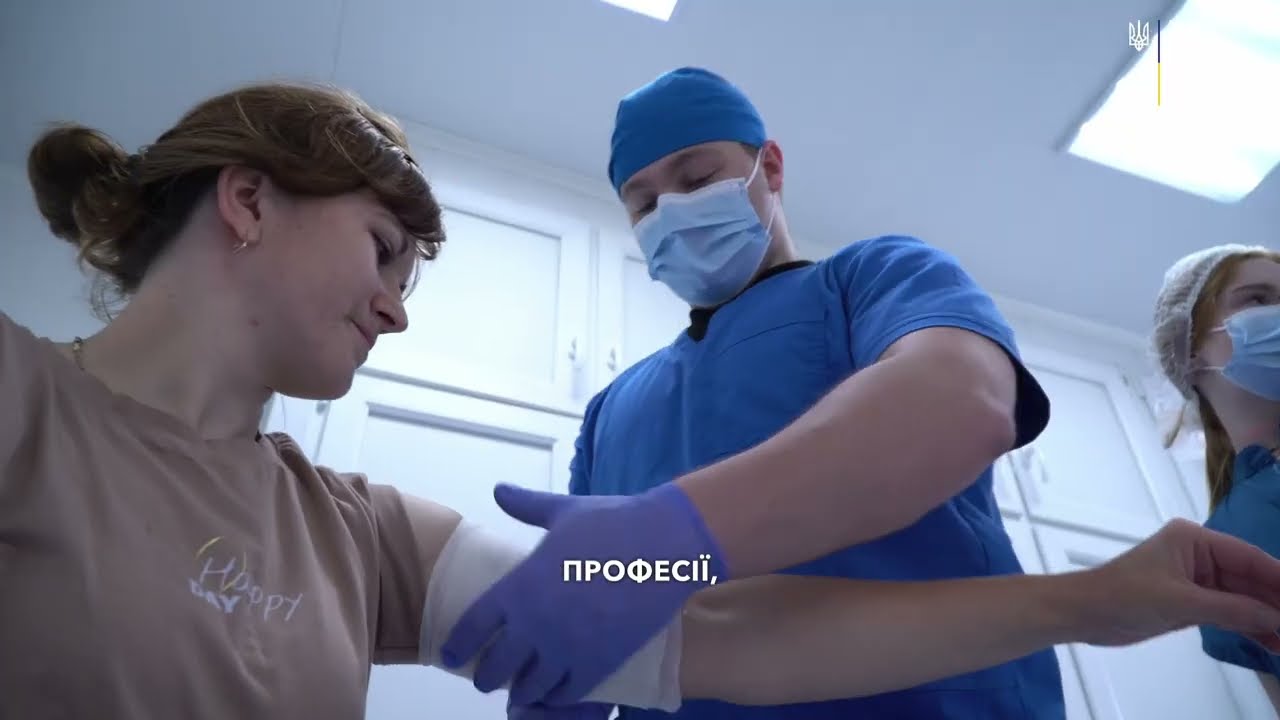 Їх знає кожен!