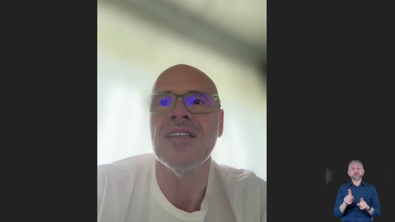 День 1. Вступ до конференції – цілі, порядок денний.