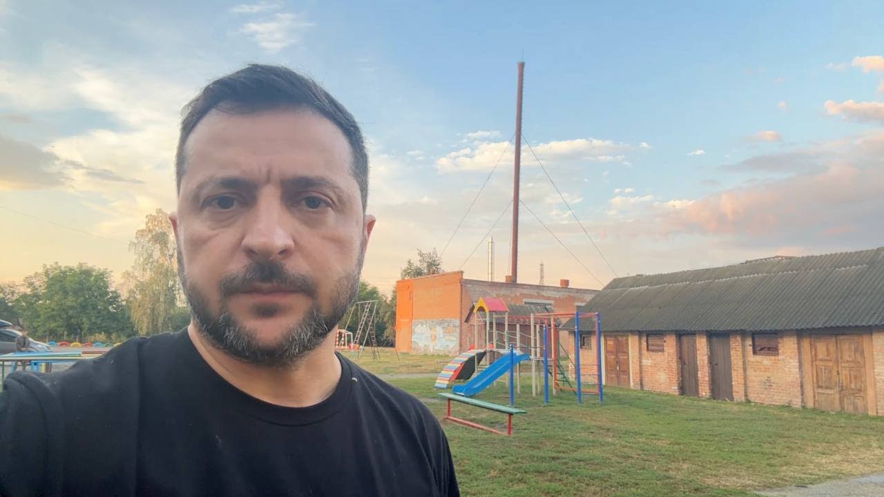 Схоже, Росія тепер більше налаштована на припинення вогню, тиск на них спрацьовує