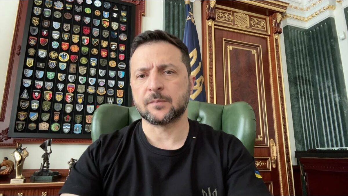 Припинення вогню потрібне, і тоді це буде чіткий сигнал, що Росія готова до дипломатії