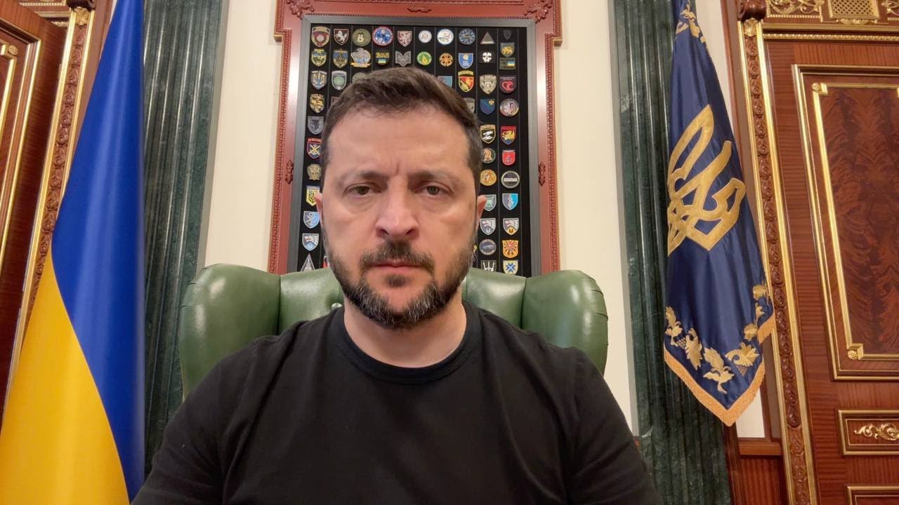 Розуміємо намір росіян спробувати обманути Америку, не допустимо цього