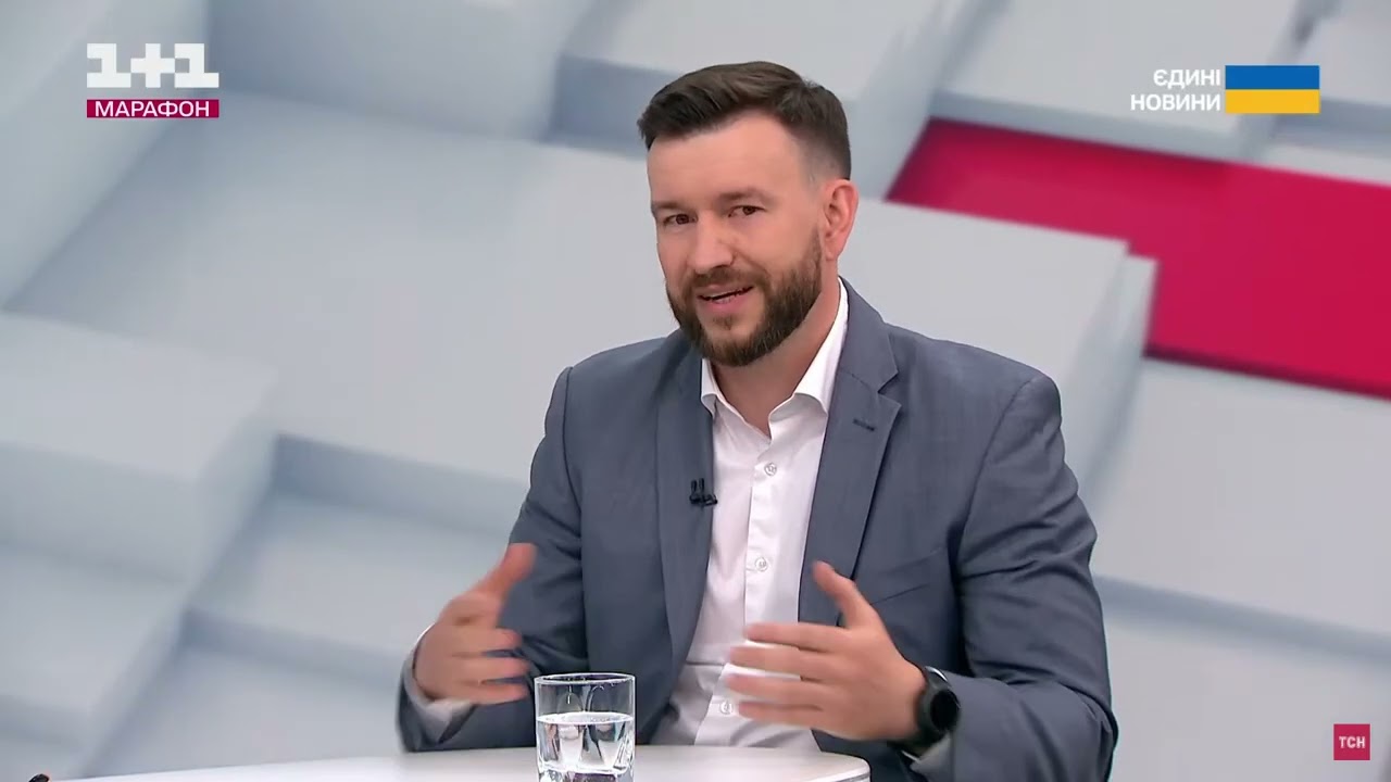 Денис Улютін: «Від моменту поранення до повного відновлення людина має бути під опікою держави»