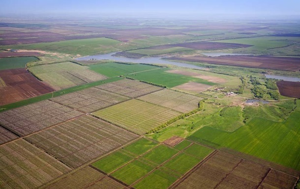 Новини бізнесу - Бджети отримали 25,5 млрд грн земельного податку