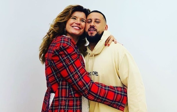 Новини культури - Дружина MONATIKа показала зворушливе фото з молодшим сином