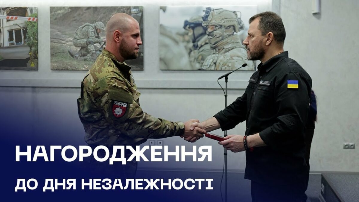 🇺🇦 Ігор Клименко: Найбільше досягнення України - це Ви