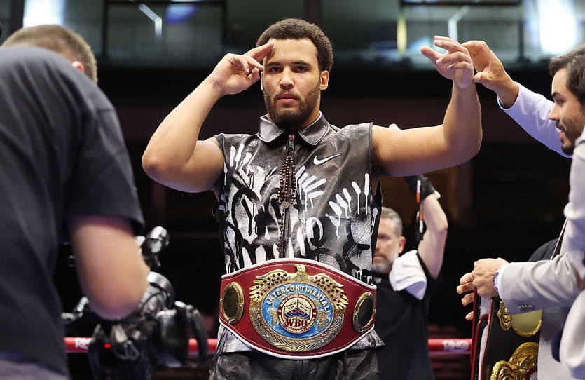 Новини спорту - Експерт назвав непереможного для Ітауми суперника