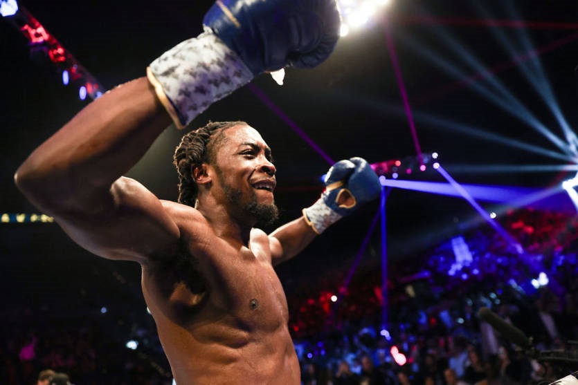 Новини спорту - Екссуперник Берінчика відклав завершення кар'єри