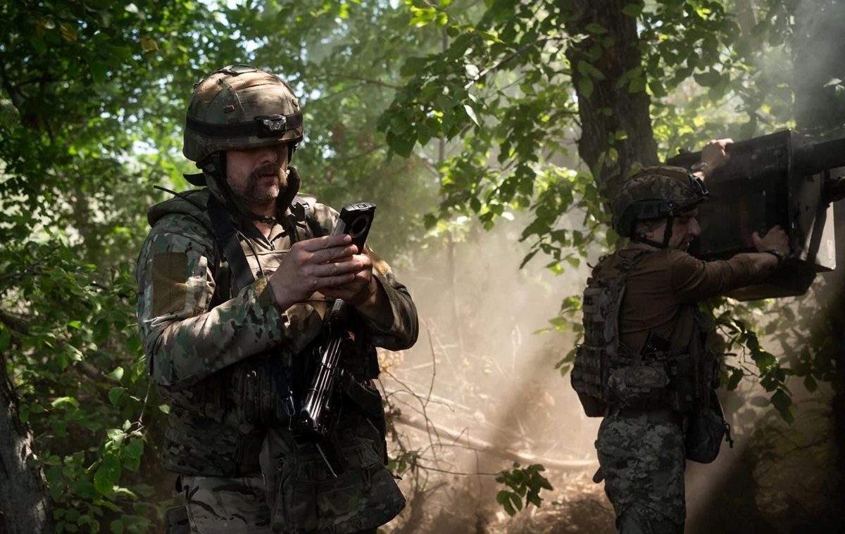 Новини України - Генштаб повідомив, скільки військових втратила РФ