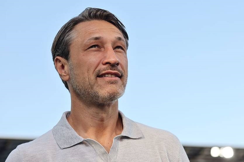 Новини спорту - Головний тренер Боруссії Д продовжив співпрацю з клубом