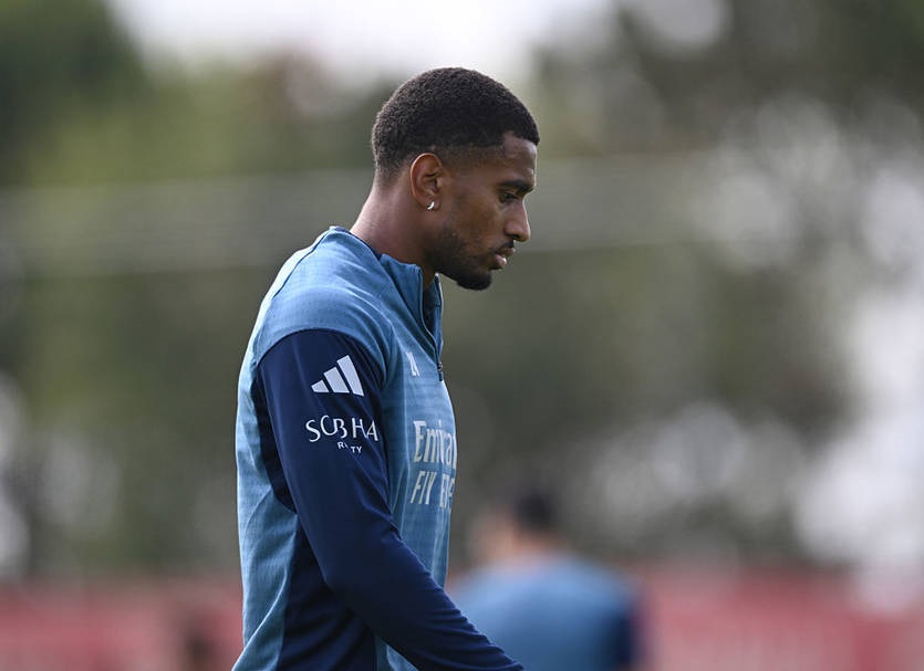 Новини спорту - Гравець Арсеналу продовжить кар'єру в клубі-середняку