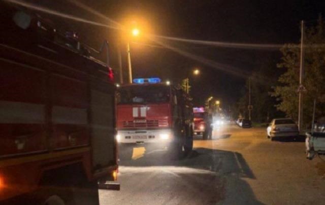 Новини України - ГУР підірвало склад вибухівки в Росії - ЗМІ