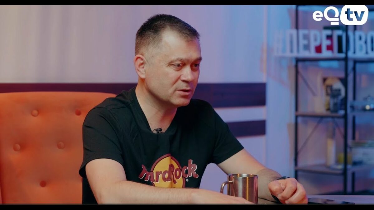 Особистий досвід. Яких правил кібергігієни дотримується Голова Держспецзв'язку?