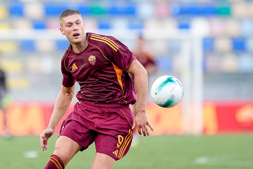 Новини спорту - Іспанський клуб знайшов кошти для трансферу Довбика