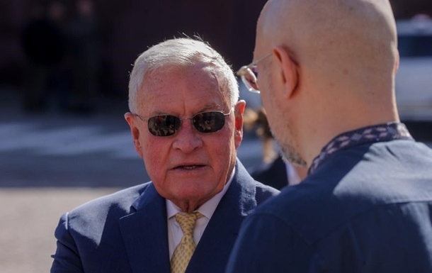 Новини України - Келлог оцінив переговори щодо гарантій для України