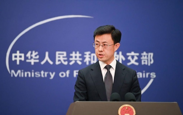 Новини світу - Китай відповів щодо миротворців в Україні