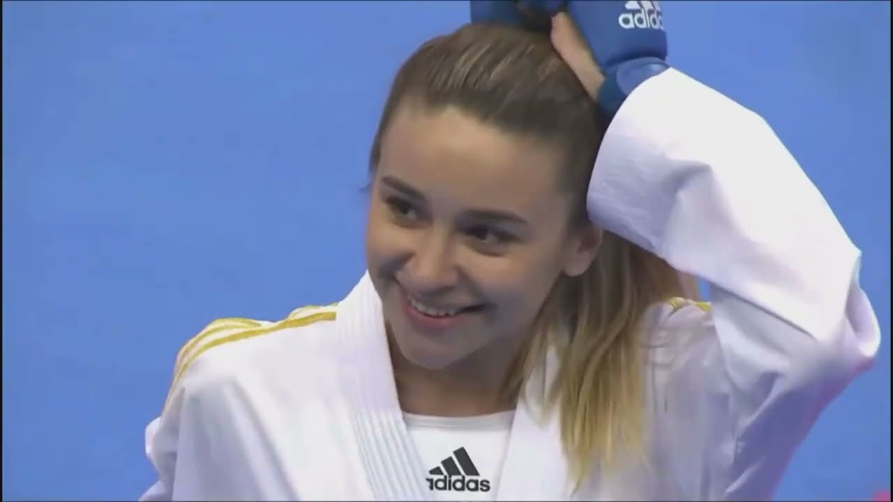 Національна збірна України на Всесвітніх іграх-2025. #АнжелікаТерлюга